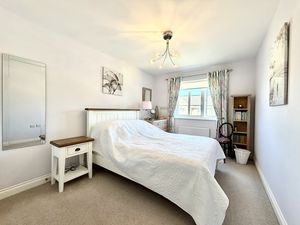 Bedroom Two- click for photo gallery